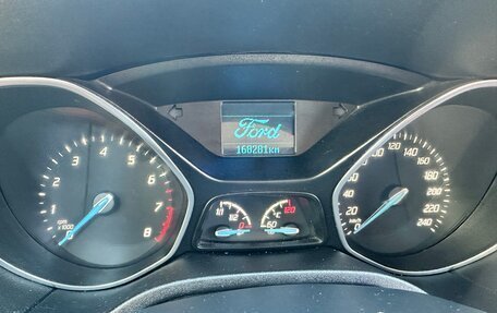 Ford Focus III, 2014 год, 900 000 рублей, 9 фотография