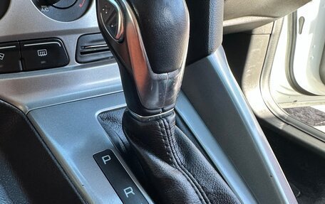 Ford Focus III, 2014 год, 900 000 рублей, 10 фотография