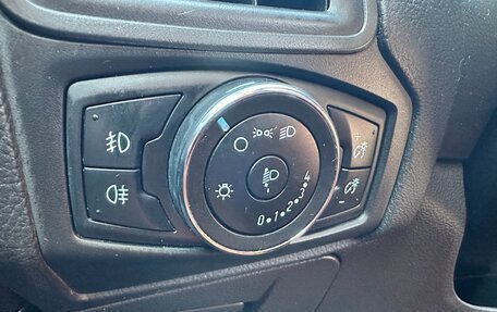 Ford Focus III, 2014 год, 900 000 рублей, 11 фотография