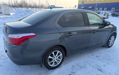 Citroen C-Elysee I рестайлинг, 2013 год, 520 000 рублей, 3 фотография