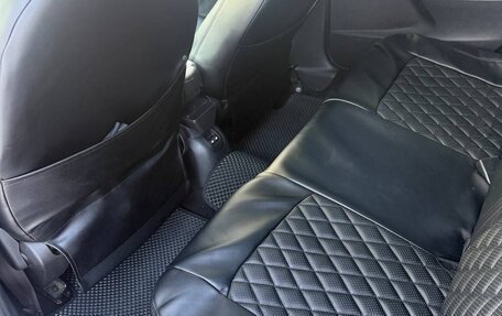 Citroen C-Elysee I рестайлинг, 2013 год, 520 000 рублей, 8 фотография