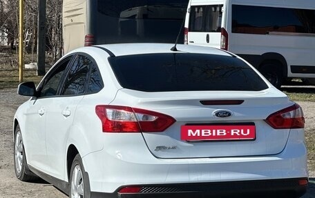 Ford Focus III, 2014 год, 900 000 рублей, 4 фотография