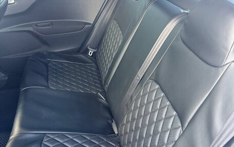 Citroen C-Elysee I рестайлинг, 2013 год, 520 000 рублей, 9 фотография