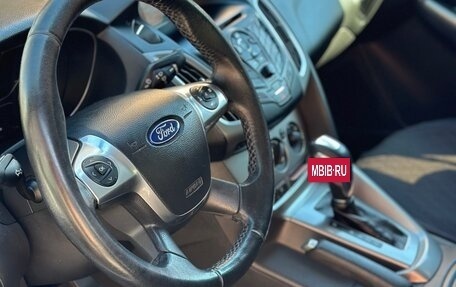 Ford Focus III, 2014 год, 900 000 рублей, 8 фотография