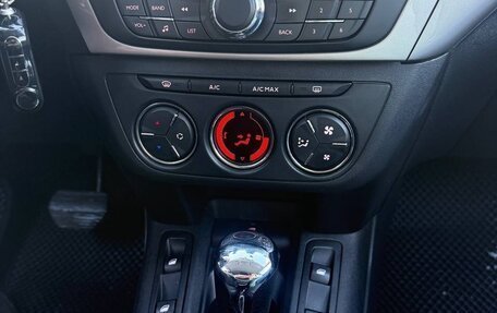 Citroen C-Elysee I рестайлинг, 2013 год, 520 000 рублей, 14 фотография