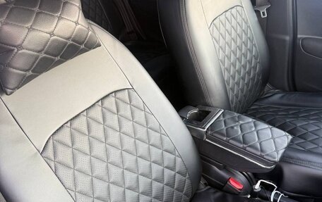 Citroen C-Elysee I рестайлинг, 2013 год, 520 000 рублей, 12 фотография