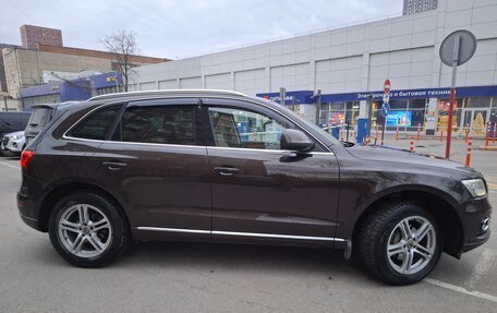 Audi Q5, 2013 год, 1 800 000 рублей, 6 фотография