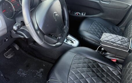 Citroen C-Elysee I рестайлинг, 2013 год, 520 000 рублей, 10 фотография