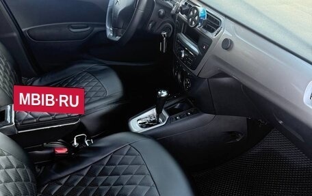 Citroen C-Elysee I рестайлинг, 2013 год, 520 000 рублей, 11 фотография