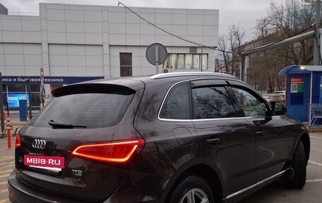 Audi Q5, 2013 год, 1 800 000 рублей, 7 фотография