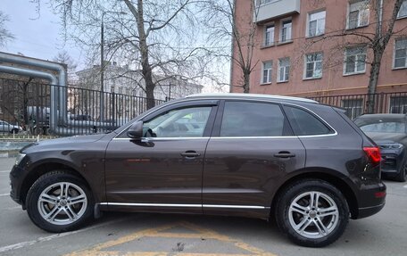 Audi Q5, 2013 год, 1 800 000 рублей, 8 фотография