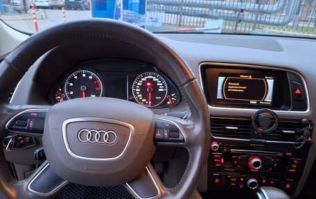 Audi Q5, 2013 год, 1 800 000 рублей, 13 фотография