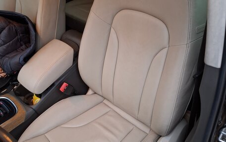 Audi Q5, 2013 год, 1 800 000 рублей, 12 фотография