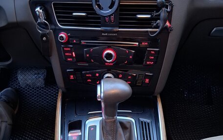 Audi Q5, 2013 год, 1 800 000 рублей, 11 фотография