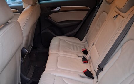 Audi Q5, 2013 год, 1 800 000 рублей, 14 фотография