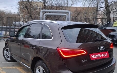 Audi Q5, 2013 год, 1 800 000 рублей, 9 фотография