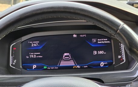 Volkswagen Tiguan II, 2019 год, 3 550 000 рублей, 15 фотография