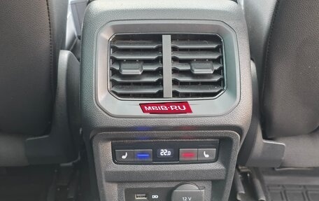 Volkswagen Tiguan II, 2019 год, 3 550 000 рублей, 7 фотография