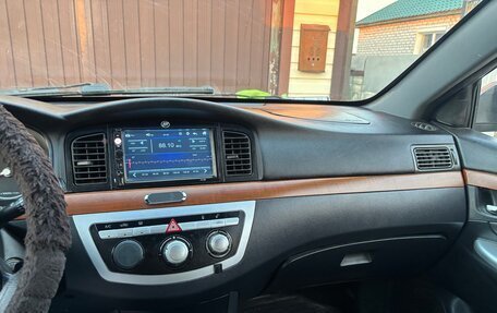 Lifan Solano I (630) рестайлинг, 2013 год, 290 000 рублей, 8 фотография