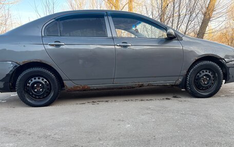 Lifan Solano I (630) рестайлинг, 2013 год, 290 000 рублей, 2 фотография