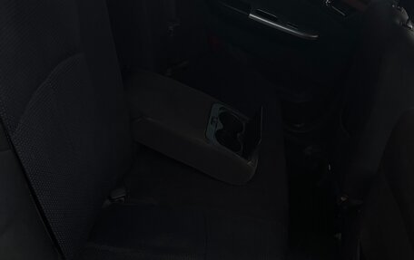 Lifan Solano I (630) рестайлинг, 2013 год, 290 000 рублей, 6 фотография