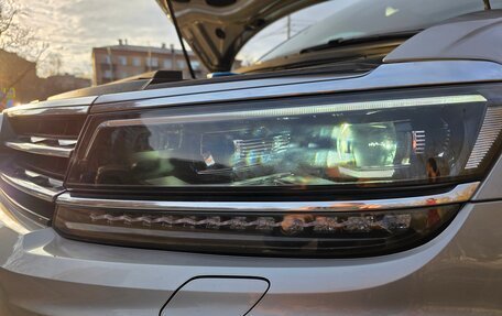 Volkswagen Tiguan II, 2019 год, 3 550 000 рублей, 22 фотография