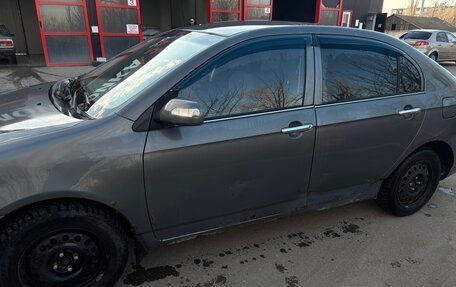 Lifan Solano I (630) рестайлинг, 2013 год, 290 000 рублей, 3 фотография