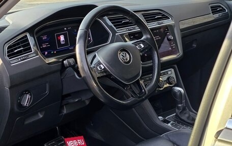 Volkswagen Tiguan II, 2019 год, 3 550 000 рублей, 8 фотография