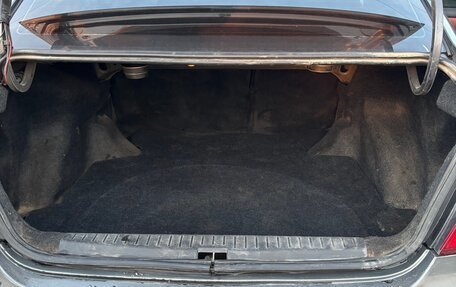 Lifan Solano I (630) рестайлинг, 2013 год, 290 000 рублей, 12 фотография