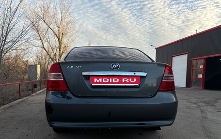 Lifan Solano I (630) рестайлинг, 2013 год, 290 000 рублей, 4 фотография