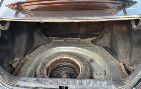 Lifan Solano I (630) рестайлинг, 2013 год, 290 000 рублей, 13 фотография