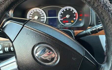 Lifan Solano I (630) рестайлинг, 2013 год, 290 000 рублей, 9 фотография