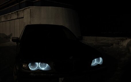 BMW 3 серия, 2003 год, 890 000 рублей, 3 фотография