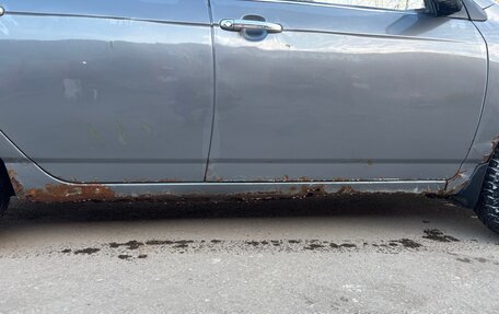 Lifan Solano I (630) рестайлинг, 2013 год, 290 000 рублей, 17 фотография