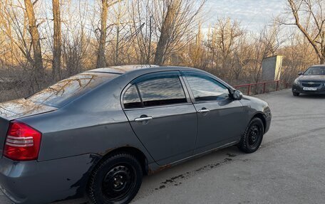 Lifan Solano I (630) рестайлинг, 2013 год, 290 000 рублей, 18 фотография