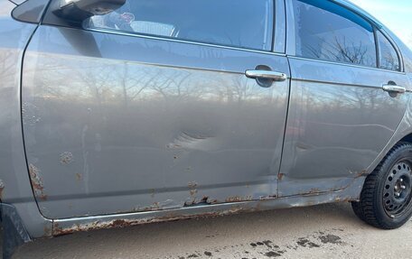 Lifan Solano I (630) рестайлинг, 2013 год, 290 000 рублей, 15 фотография