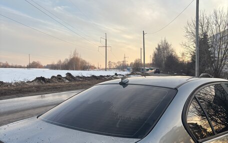 BMW 3 серия, 2003 год, 890 000 рублей, 11 фотография