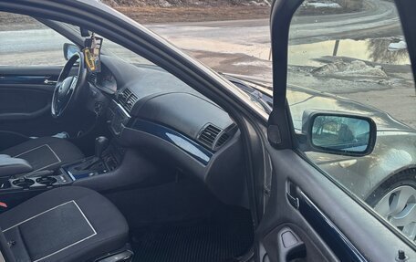 BMW 3 серия, 2003 год, 890 000 рублей, 13 фотография