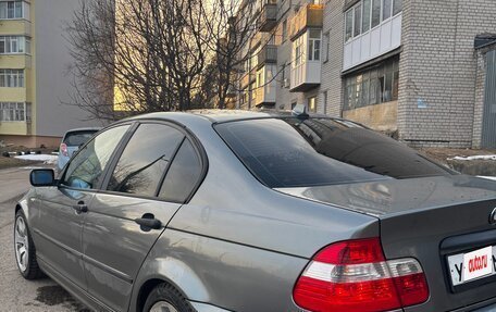 BMW 3 серия, 2003 год, 890 000 рублей, 9 фотография