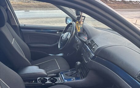 BMW 3 серия, 2003 год, 890 000 рублей, 14 фотография