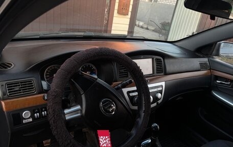 Lifan Solano I (630) рестайлинг, 2013 год, 290 000 рублей, 11 фотография