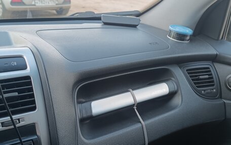 KIA Sportage II, 2007 год, 700 000 рублей, 12 фотография