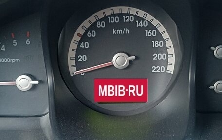 KIA Sportage II, 2007 год, 700 000 рублей, 11 фотография