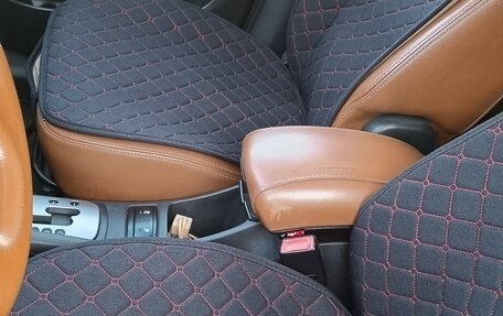 KIA Sportage II, 2007 год, 700 000 рублей, 9 фотография