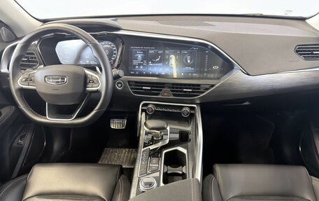 Geely Tugella FY11, 2022 год, 2 747 000 рублей, 12 фотография