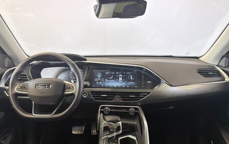 Geely Tugella FY11, 2022 год, 2 747 000 рублей, 10 фотография