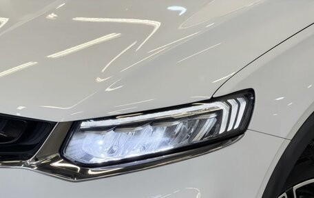 Geely Tugella FY11, 2022 год, 2 747 000 рублей, 3 фотография