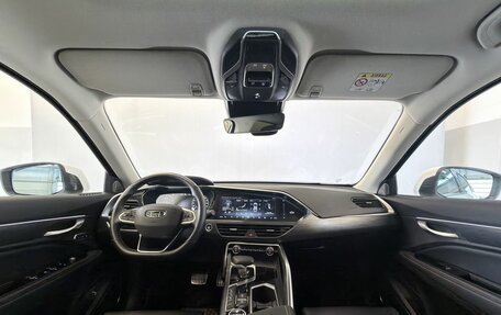 Geely Tugella FY11, 2022 год, 2 747 000 рублей, 13 фотография