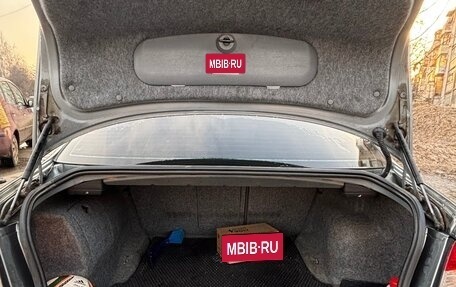 BMW 3 серия, 2003 год, 890 000 рублей, 18 фотография