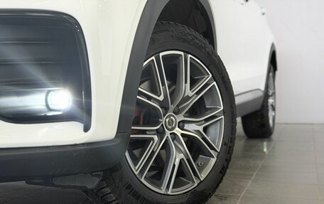 Geely Tugella FY11, 2022 год, 2 747 000 рублей, 4 фотография